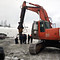 HITACHI 330,350, Volvo