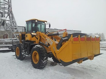 HZM 933L