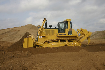Запчасти на спецтехнику Komatsu, JCB, Volvo, Hitachi, Caterpillar, Cummins