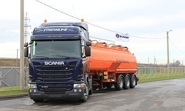 Scania