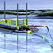 Земснаряд Nessie Dredge - 8DX 