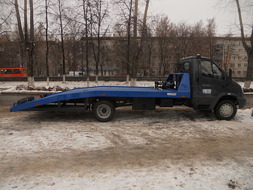 ГАЗ  33106