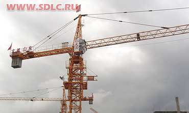 Дахань Dahan QTZ 50