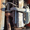 Hitachi C. M. EX 4500 LC