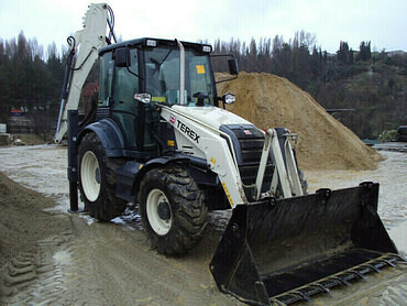 Terex