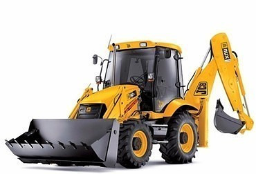 JCB 3CX