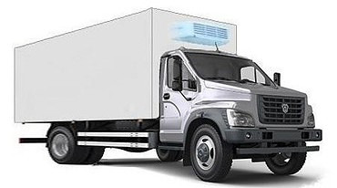 ГАЗ Газон Next