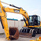 JCB JS200 W