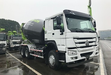 HOWO ZZ5327GJBN3847E