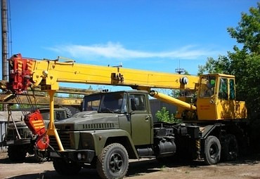КС 4573