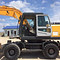Hyundai R170W-7