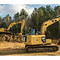 DX 225 LCA Doosan