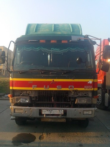 Mitsubishi Fuso