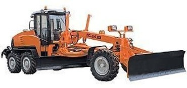 TEREX TG-140