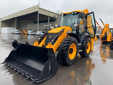 JCB 4CX