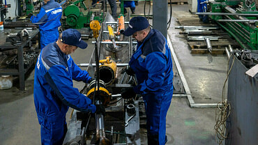 Ремонт гидравлики и механики любой спецтехники. Выезд специалиста