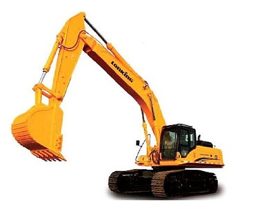 Lonking  CDM6485H наличие в Красноярск