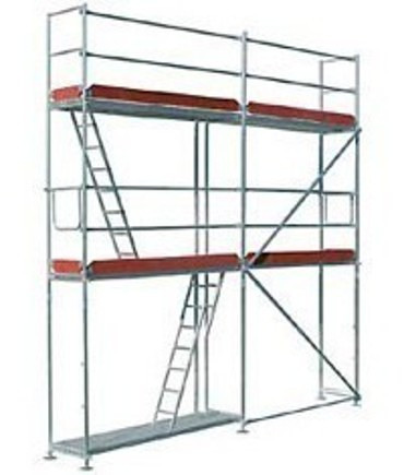 Plettac, ЛРСП-40, ЛР-60С