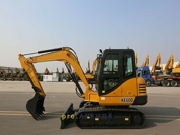 JCB