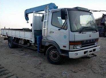 Mitsubishi Fuso