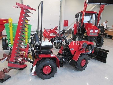 БЕЛАРУС 132Н     БЕЛАРУС 132Н    