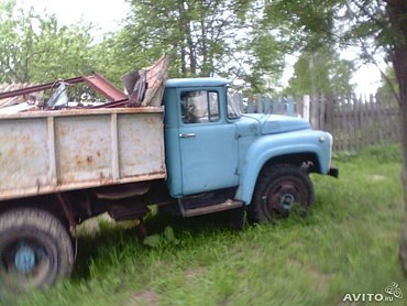 ЗИЛ ММЗ-4505