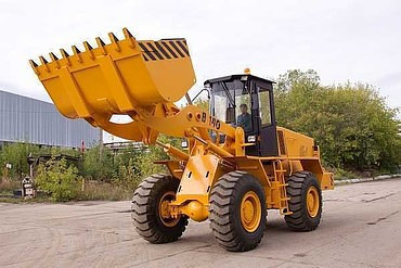 Запчасти для погрузчиков фронтальных ЧТЗ, В-140, В-138 и других