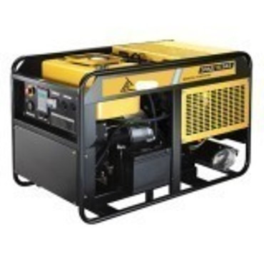 Опытные механики починят ваш генератор