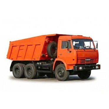 Камаз 55111