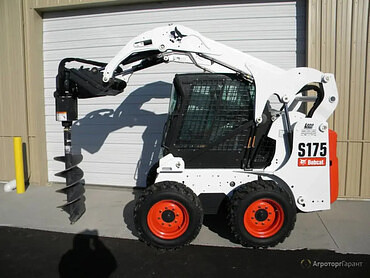 BOBCAT s175