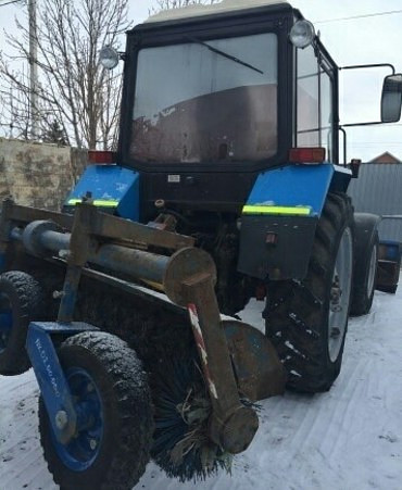 Продаю мтз 82.1 Мтз 82.1