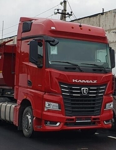 Камаз