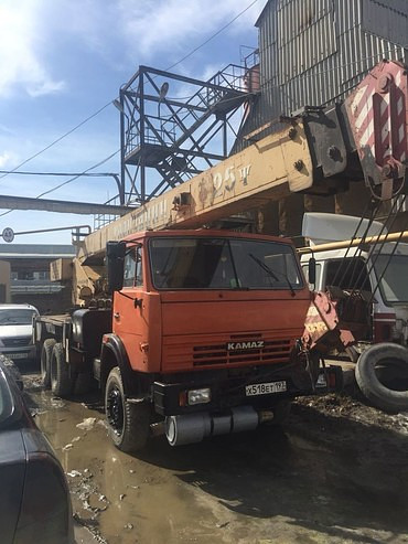 Галичанин КС-55713-1