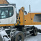 Liebherr LH 40 M Industry