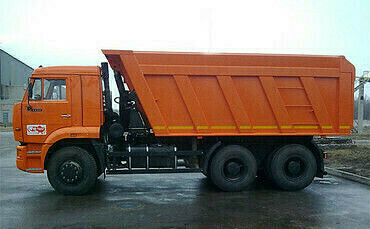 Сбор и вывоз отходов