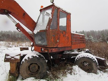 ТВЭКС ЭО3323А