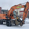 Doosan DX140, DX 160, DX 190