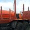 Урал, Камаз 4320, 43118