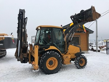 Volvo BL61B