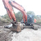 HITACHI ZX 240 LC3