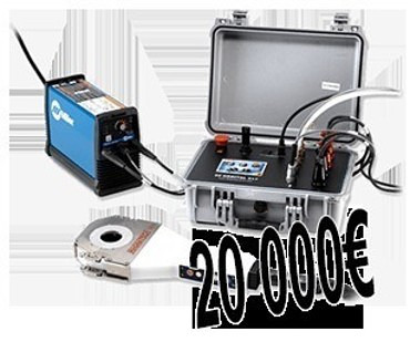 Magnatech EZ ORBITAL 517