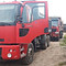 Ford Cargo, Howo