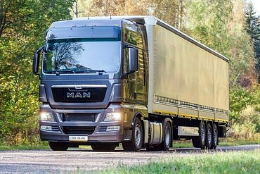 Доставка и перевозка сборных грузов