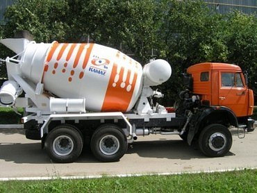 КАМАЗ
