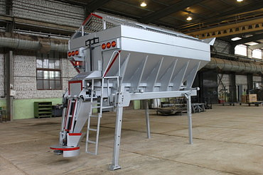 КамАЗ-6520 ПС-12