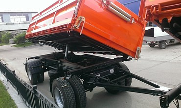 СЗАП 8551М2