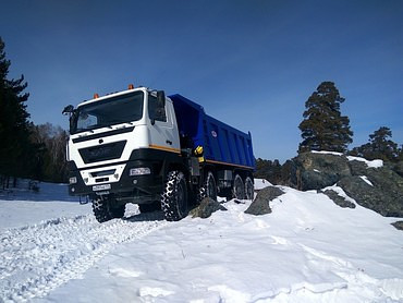ХАНТ 8051S5