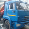 Камаз 65117 с манипулятором Palfinger 15500А