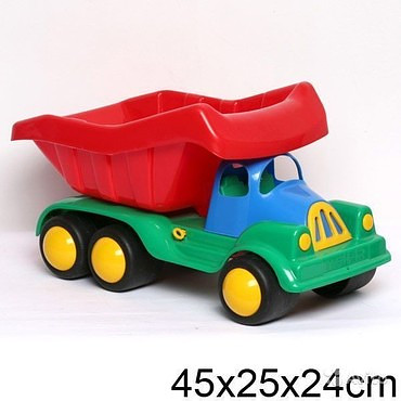 Доставка грузов