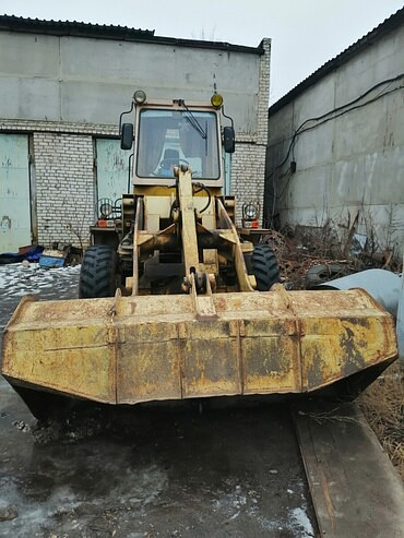 АМКОДОР 333В